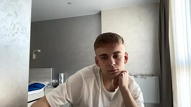 SoloFury – webcam-show