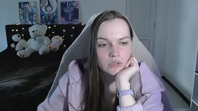 Chat XXX Live Little_flowers