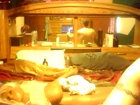 Chat XXX ao vivo de Billythekidd1978