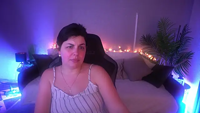 Chatroom XXX en direct de MirandaWong