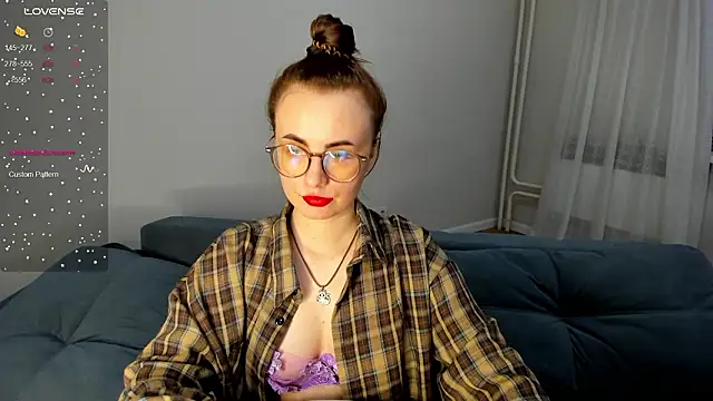 Chat XXX ao vivo de MewStella