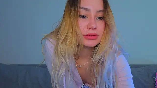 Chat XXX ao vivo de baobei03