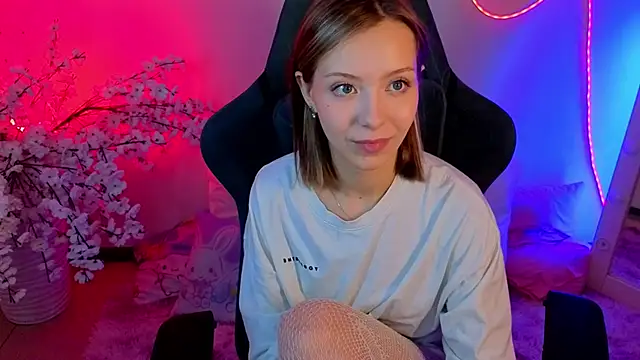 LumMina's Live XXX Chat