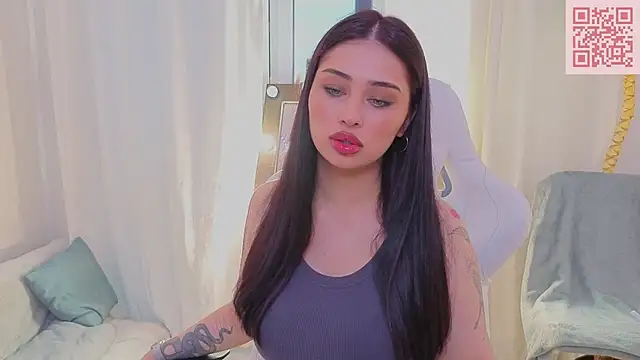 Czat XXX na żywo – Sofia_Plump