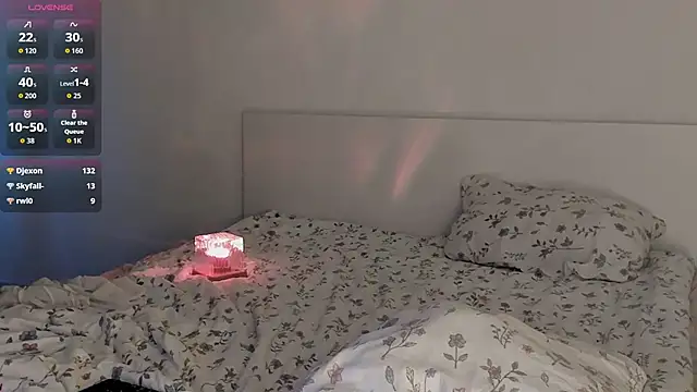 WetKaylaa Live XXX-chat