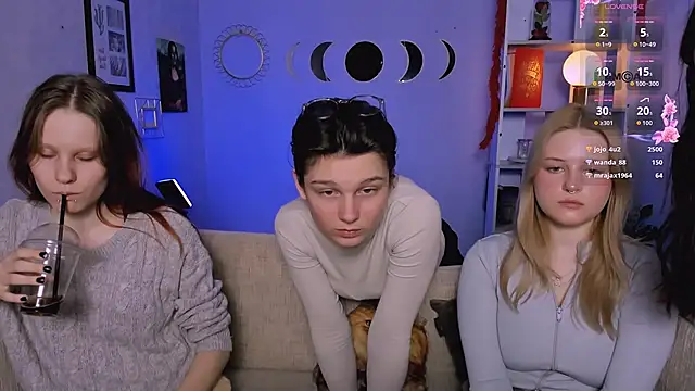 mirginia_lovely Live XXX-chat