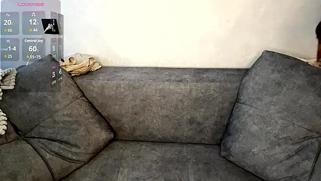 Chat XXX ao vivo de Ellaizatelly