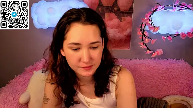 Chatroom XXX en direct de Ammy_Banny