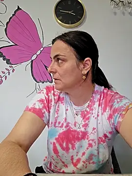 XXX chat uživo modela IsabelleCraft