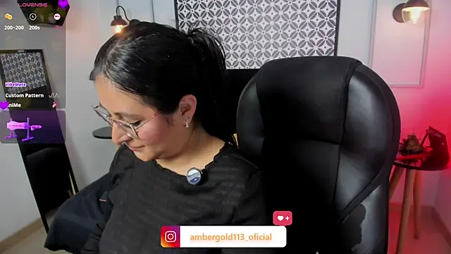 Amber_gold_ Live XXX-chat