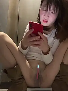 Chat XXX ao vivo de littleqiu