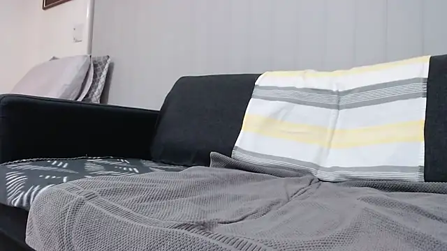 lilchristian@xh Pertunjukan Webcam