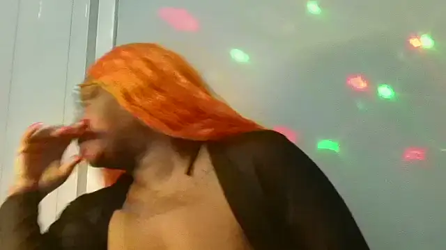 Gripperke00's Webcam Show