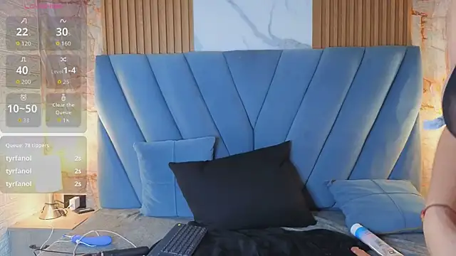 Chat XXX Live angel__red_