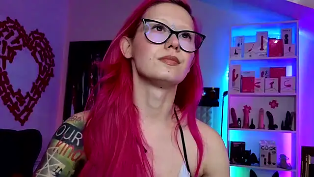 kulteacher Chat XXX in diretta