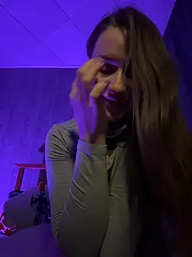 KishaMur Live XXX-chat