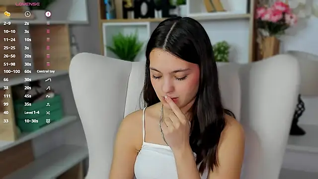 MirthaBolduan Chat XXX in diretta