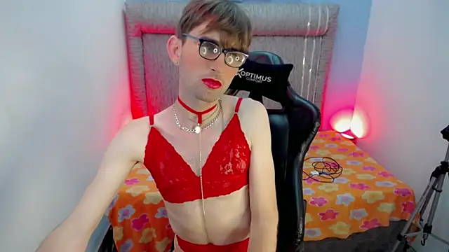 Show de webcam de Dani_high