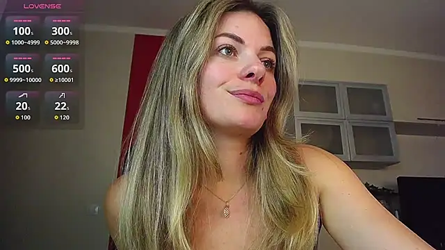 ladysabotage Chat XXX in diretta