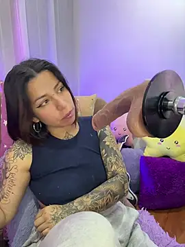 _antonella_dreamss Chat XXX in diretta