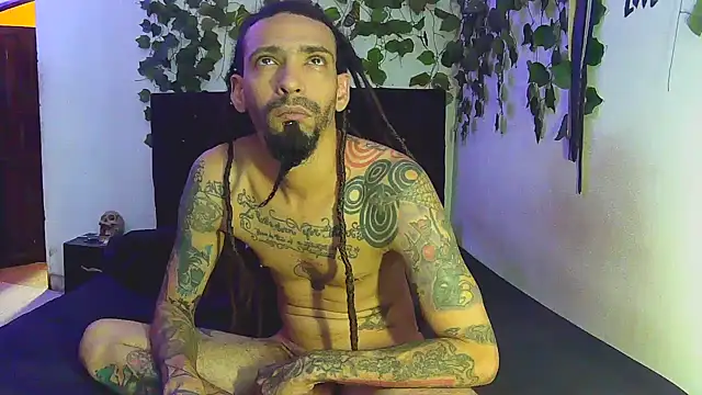 caribbeanlover1のライブXXXチャット