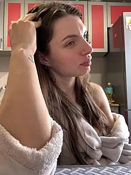 SeducingYoghourt Chat XXX in diretta