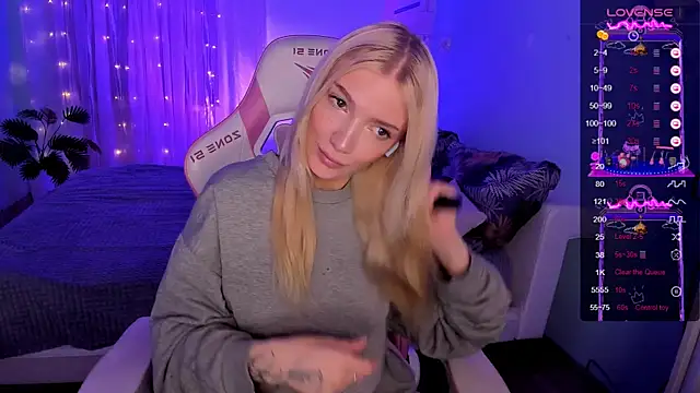 Chat XXX Live AnyaTaylor_