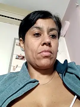 Molly_newman6's Live XXX Chat