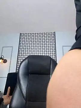 Czat XXX na żywo – Amber_gold_