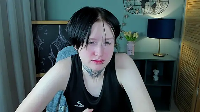 BakugoKatsuki – Live XXX-chat