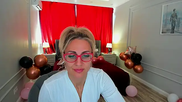 Chatroom XXX en direct de MuseOfStage