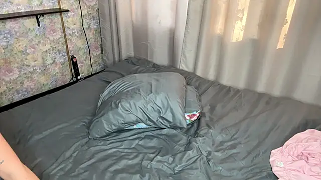 LoraDavi – Live XXX-chat