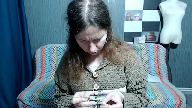 pa1e_pr1ncess' Live XXX Chat