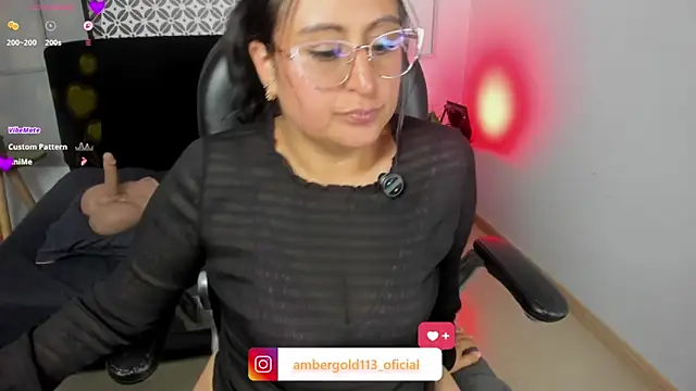 Amber_gold_ – Live XXX-chat