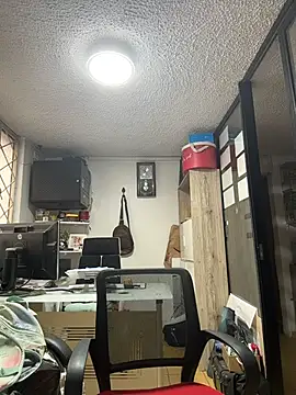 SALOME_KORLAND élő XXX-chatje