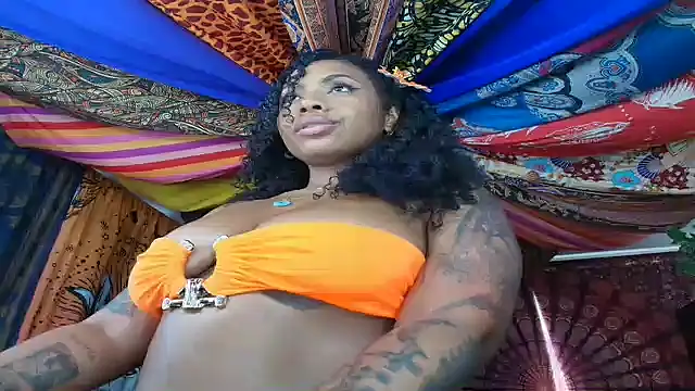 Chatroom XXX en direct de ElizaGrey_