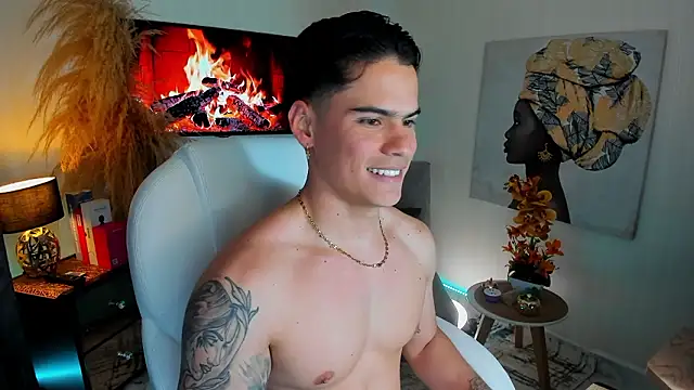 Matias_Murrier's Live XXX Chat