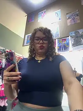 Czat XXX na żywo – ROSALIASEXSHOP