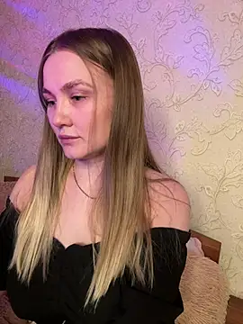 AmeliaAllem's Live XXX Chat