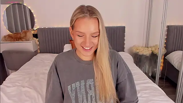 CassieRayss – Live XXX-chat