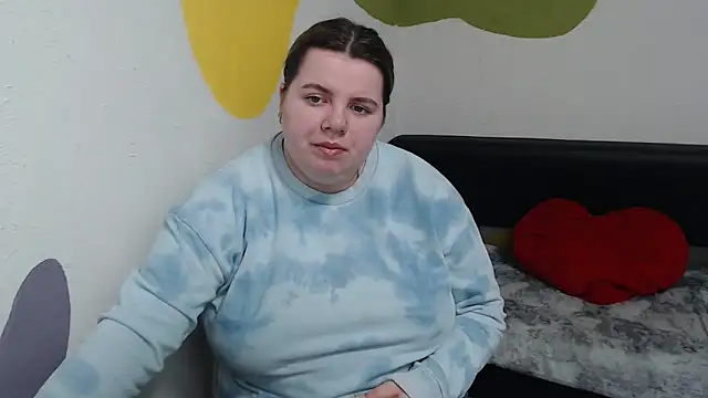 so_shy's Live XXX Chat