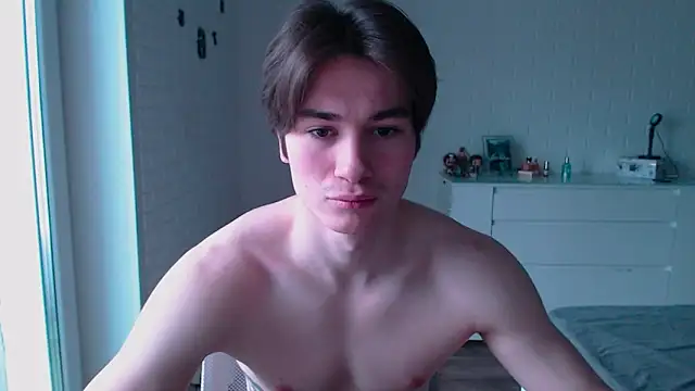 MarkusDean's Live XXX Chat