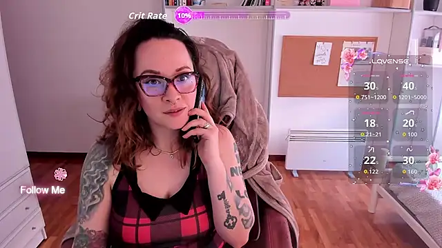 Domina_Deivis Live XXX Chat