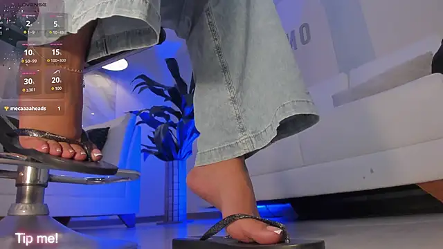 KatieStonne's Live XXX Chat