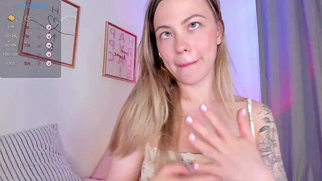 damn_cutie – Live XXX-chat