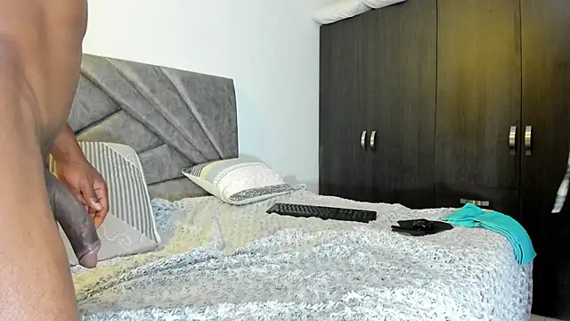 Deliciouscocoa's Live XXX Chat