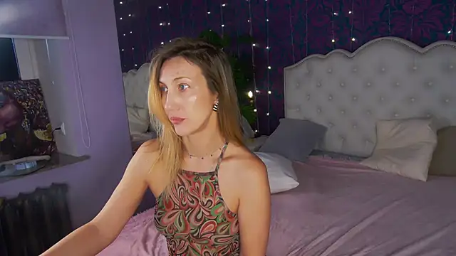 ElizaMayers Live XXX Chat