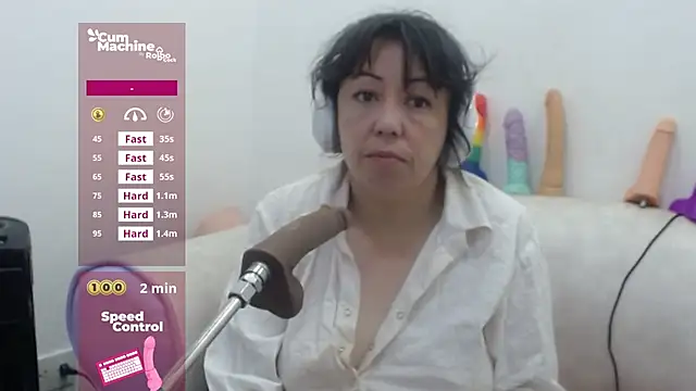 Chat XXX ao vivo de Drool_Sucker