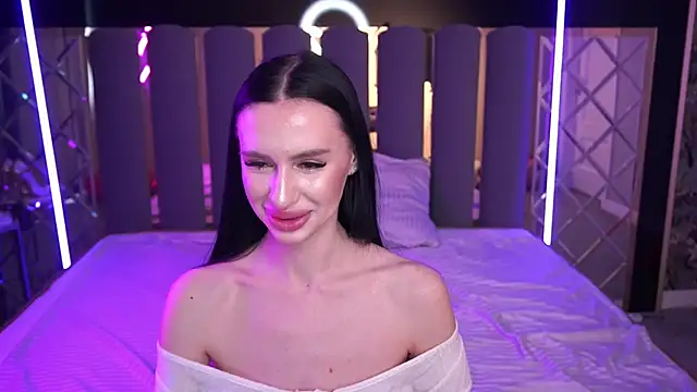 Snow_WhiteeeX Adlı Modelin Canlı XXX Sohbeti