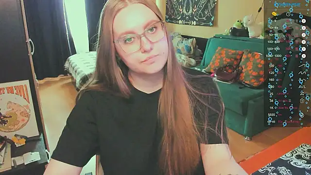 Alice_Dreamgirl_ – Live XXX-chat